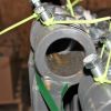 JLG FORK50 X 120 X 1200 PAIR
