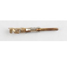 TERMINAL CONTACT SOCKET REEL
