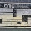 EME GENERATOREN GENERATOR 11kW 220VDC 50A 3000RPM