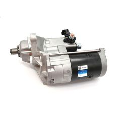 STARTER - REMANUFACTURED
