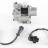 WABCO ABS MODULATOR VALVE W/ STRAIGHT & 90 DEGREE CABLES