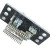 RED DOT BLOWER RESISTOR