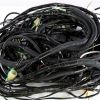 JOHN DEERE 595 EXCAVATOR WIRING HARNESS