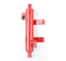 OIL COOLER