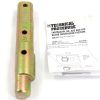 HENDRICKSON SLIDER LOCK PIN