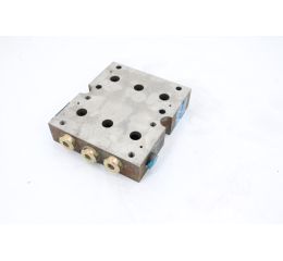 EXTENSION PLATE