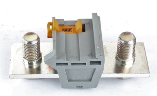 PHOENIX CONTACT HIGH CURRENT CONNECTOR