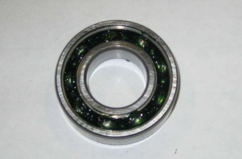 NSK BALL BEARING-DEEP GROOVE RADIAL 52mm OD - 25mm ID