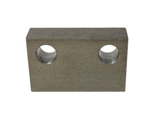 DRESSER AFTERMARKET RETAINER (LOWER)