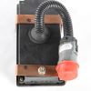 ALLISON TRANSMISSION SELECTOR_STANDARD_PUSH BUTTON
