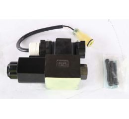 SOLENOID VALVE