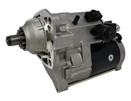 JOHN DEERE AFTERMARKET STARTER