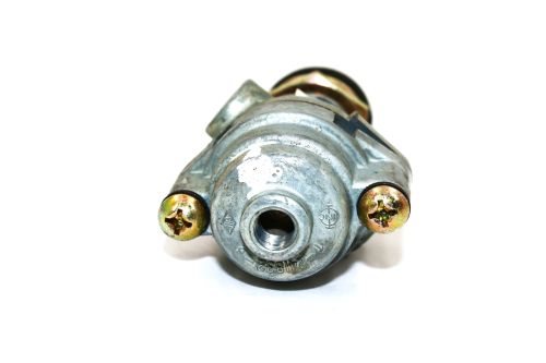 BENDIX VALVE