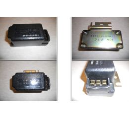 WIPER RELAY 24V