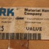 CLARK VALVE