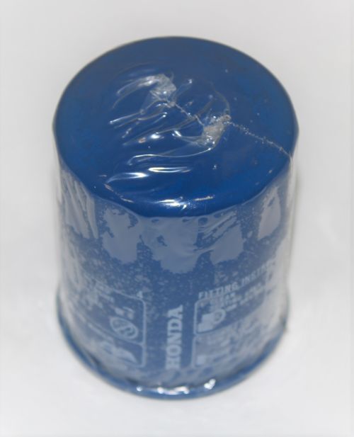 HONDA OIL FILTER