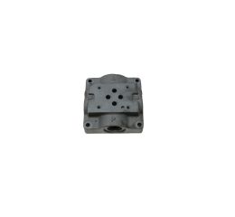 DIRECTION VALVE SUBPLATE DGMS-3-1E-10-S