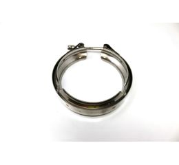 EXHAUST CLAMP