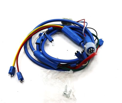 GROTE WIRE HARNESS