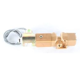 VALVEAIR SOLENOID