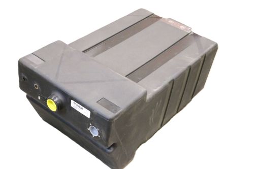 BOBCAT FUEL TANK