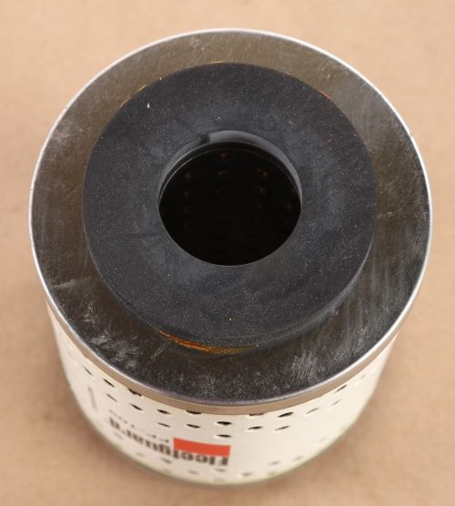 TEREX FUEL FILTER