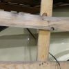 VOLVO HOOD ASSEMBLY 70/77