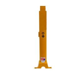 TRACK ADJUSTER ASSEMBLY