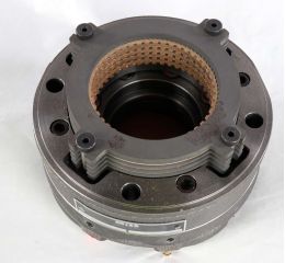 BRAKE CPL