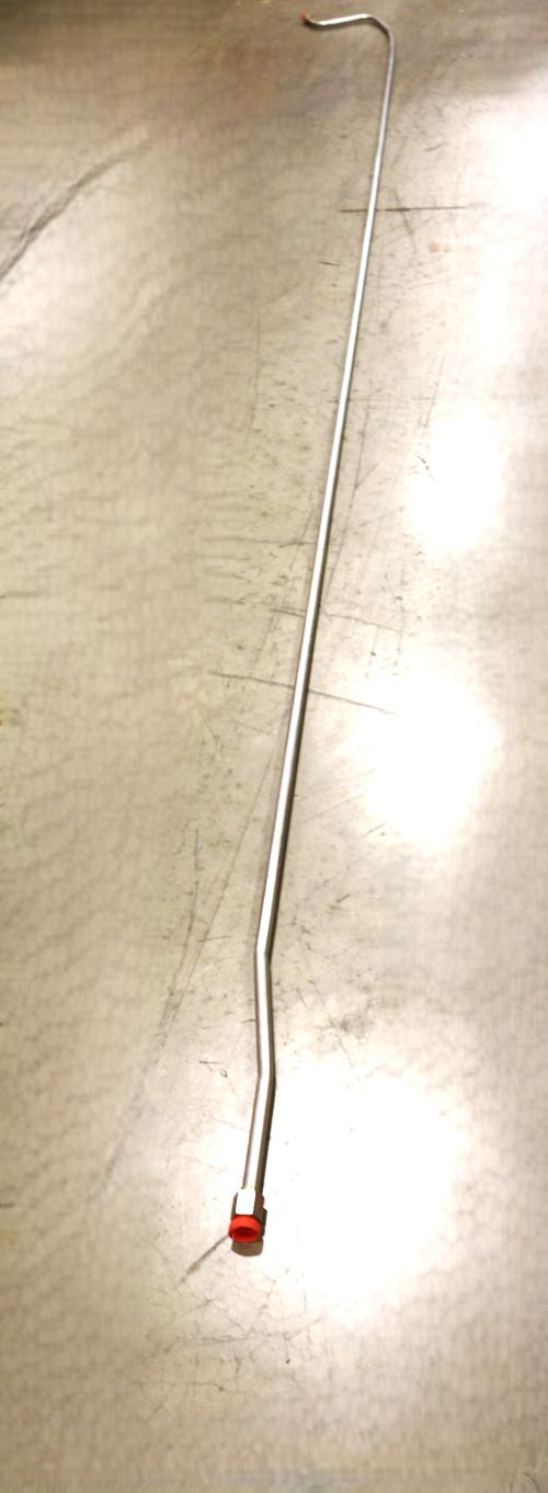 JLG TUBE - HYDRAULIC - 2ND AUXIL