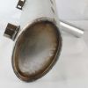 BOBCAT PORTABLE POWER MUFFLER OVAL EPA