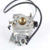 CLUB CAR CARBURETOR