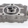 BOBCAT VALVE  SECTION