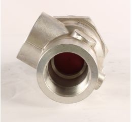 MINIMUM PRESSURE VALVE