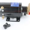 VOLVO PENTA BILGE PUMP ASSEMBLY