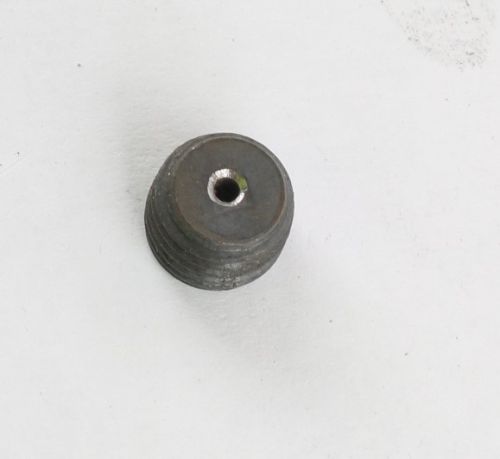 VOLVO RESTRICTOR