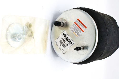 HOLLAND FIFTH WHEEL AIR BAG
