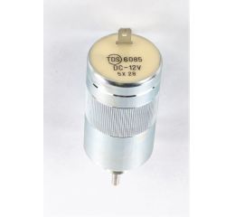 ENGINE FUEL SHUTDOWN SOLENOID