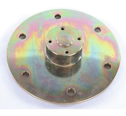 FAN PULLEY ADAPTER
