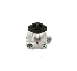 MOTOR -GENERATOR REPLACEMENT |