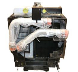 COOLER ASSEMBLY