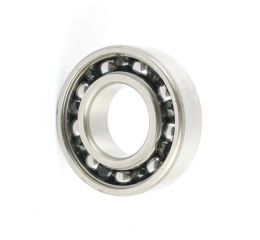BALL BEARING - DEEP GROOVE RADIAL 52mm OD 1-SEAL