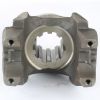 DANA - SPICER HEAVY AXLE / SVL END YOKE_1610 HALF ROUND