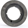 OPTI BELT PULLEY 3 GROOVES  TYPE 6  2012 BUSHING SERIES