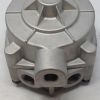 HALDEX R-8P AIR BRAKE RELAY VALVE REMAN