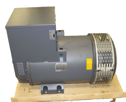 ATLAS COPCO ALTERNATOR 250/300kVA 115-400/138-480V 50/60Hz