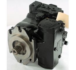 HYDRAULIC PUMP HYDROSTATIC