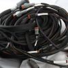 LODAN ELECTRONICS INC WIRING HARNESS