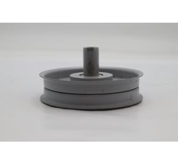 PULLEY  FAN DRIVE IDLER