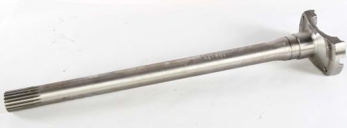 DANA SPICER HALF SHAFT